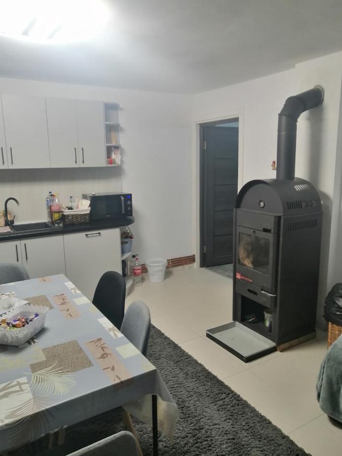 Villa Casa Balan Câmpulung Moldovenesc Esterno foto
