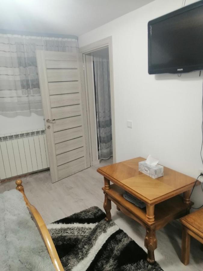 Villa Casa Balan Câmpulung Moldovenesc Esterno foto